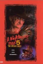 Watch A Nightmare on Elm Street: The Dream Child Sockshare