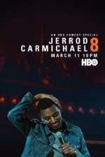 Watch Jerrod Carmichael: 8 Sockshare