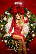Watch Mariah Carey\'s Magical Christmas Special Sockshare