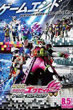 Watch Kamen Rider Ex-Aid True Ending Sockshare