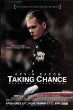 Watch Taking Chance Sockshare