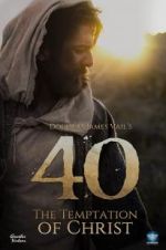 Watch 40: The Temptation of Christ Sockshare