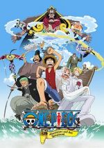 Watch One Piece: Adventure on Nejimaki Island Sockshare