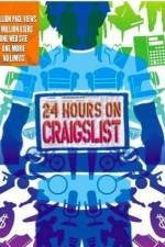 Watch 24 Hours on Craigslist Sockshare