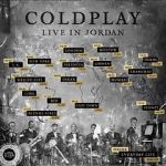 Watch Coldplay: Everyday Life - Live in Jordan (TV Special 2019) Sockshare