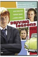 Watch Driving Lessons Sockshare