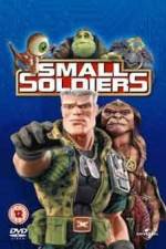 Watch Small Soldiers Sockshare