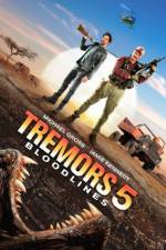 Watch Tremors 5: Bloodlines Sockshare