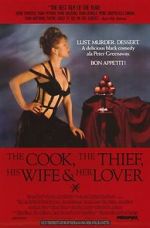 Watch The Cook, the Thief, His Wife & Her Lover Sockshare