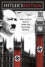 Watch Hitler's Britain Sockshare