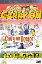 Watch Carry on Doctor Sockshare