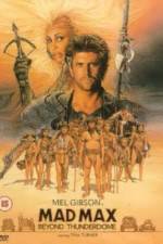 Watch Mad Max Beyond Thunderdome Sockshare