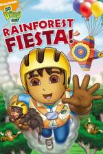 Watch Go Diego Go Rainforest Fiesta Sockshare