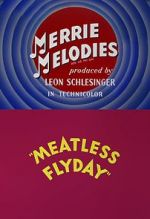 Watch Meatless Flyday (Short 1944) Sockshare