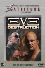 Watch WWE Eve of Destruction Sockshare