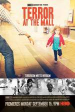 Watch Terror at the Mall Sockshare