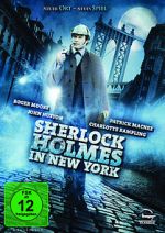 Watch Sherlock Holmes in New York Sockshare