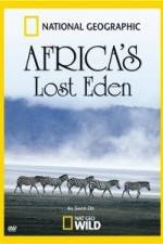 Watch Africas Lost Eden Sockshare