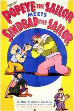 Watch Popeye the Sailor Meets Sindbad the Sailor Sockshare