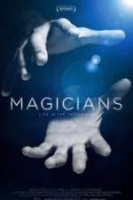 Watch Magicians: Life in the Impossible Sockshare