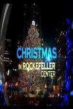 Watch Christmas in Rockefeller Center Sockshare