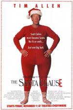 Watch The Santa Clause Sockshare