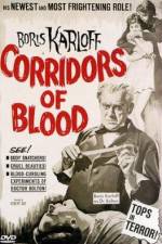 Watch Corridors of Blood Sockshare