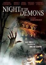 Watch Night of the Demons Sockshare