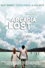 Watch Arcadia Lost Sockshare