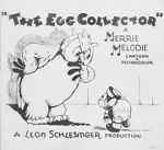 Watch The Egg Collector (Short 1940) Sockshare