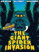 Watch RiffTrax Live: Giant Spider Invasion Sockshare