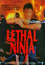 Watch Lethal Ninja Sockshare