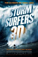 Watch Storm Surfers 3D Sockshare