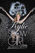 Watch Kylie \'Showgirl\': The Greatest Hits Tour Sockshare