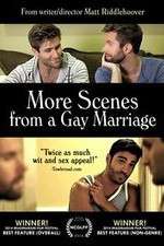 Watch More Scenes from a Gay Marriage Sockshare