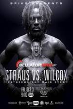 Watch Bellator 127: Daniel Straus vs. Justin Wilcox Sockshare