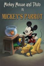 Watch Mickey\'s Parrot Sockshare