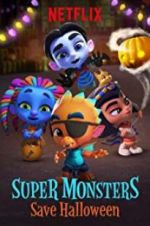 Watch Super Monsters Save Halloween Sockshare