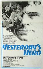 Watch Yesterday\'s Hero Sockshare