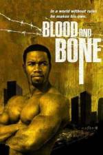 Watch Blood and Bone Sockshare