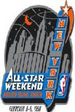 Watch 1998 NBA All Star Game Sockshare