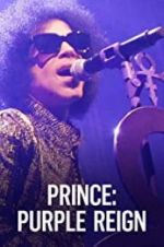 Watch Prince: A Purple Reign Sockshare