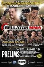 Watch Bellator FC 96 Prelims Sockshare