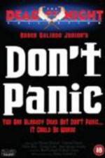 Watch Don't Panic Sockshare