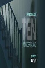 Watch Ten: Murder Island Sockshare