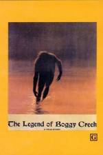 Watch The Legend of Boggy Creek Sockshare