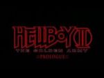 Watch Hellboy II: The Golden Army - Prologue Sockshare