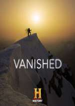 Watch Vanished Sockshare