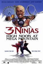 Watch 3 Ninjas: High Noon at Mega Mountain Sockshare