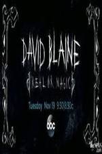 Watch David Blaine Real Or Magic Sockshare